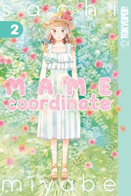 Mame Coordinate, Volume 2 by Miyabe, Sachi