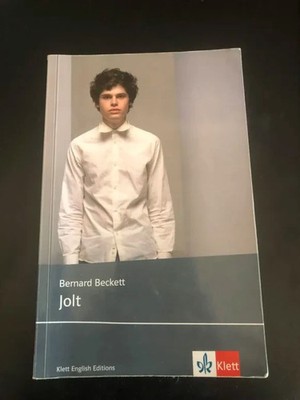 Jolt von Bernard Beckett