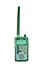 Uniden Bearcat BC125AT Handheld Scanner