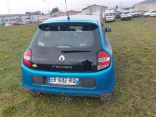 Verin de hayon / de capot Renault TWINGO