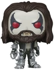 Funko POP! Movie: Supergirl - Lobo (DC) [Used Very Good Toy] Vinyl Figure, Col