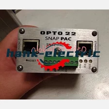 OPTO22 SNAP-PAC-R2 Used Cell Processor OPTO22 SNAP-PAC-R2
