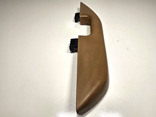 1999-2003 Ford F-150 Door Armrest Pull Handle Drivers Left Tan Xl34-15240a29-acw 1999-2003 Ford F-150 Door Armrest Pull Handle Drivers Left Tan Xl34-15240a29-acw