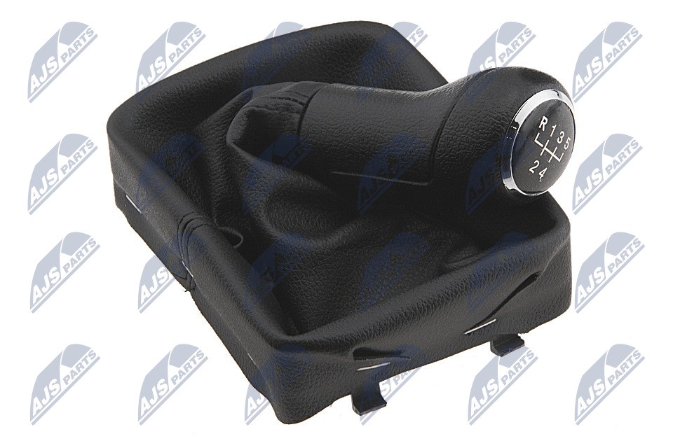 NTY Gear knob VW GZB-VW-009 6Q1711113F,6Q1711113F Gearbox knob,Gear stick knob,Shift knob,Gear shift knob,Gear lever knob,Gear handle - Image 17