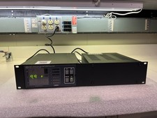 Granville Phillips 307 Vacuum Gauge Controller