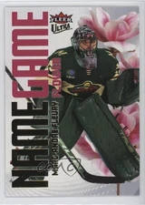 2023-24 Upper Deck Fleer Ultra Name Game Marc-Andre Fleury #NG-7