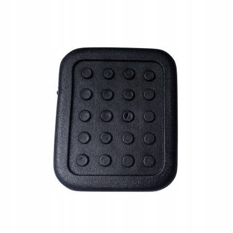 Clutch Brake Pedal Cover Rubber Pad for Mitsubishi PAJERO SHOGUN L044G 2.5TD - Picture 1 of 5
