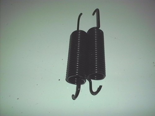 Whirlpool AWO/D4313/P Trommelfeder Federbein lang