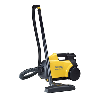 #ad #ad Eureka Mighty Mite Canister Vacuum Cleaner 360 Hose Swivel 3670G Free Ship $70.20