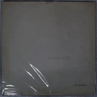 BEATLES WHITE ALBUM APPLE AP8570 Japan RED VINYL PROMO VINYL 2LP