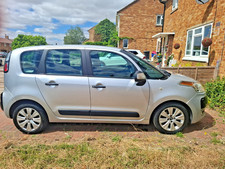 Citroen c3 Picasso 20029