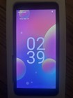 True Slim Phone 5.5in Gsm Unlocked/4G 16Gb 2Gb Ram-Green