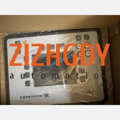 NEW WOODWARD EASYGEN 3200XT P1 CONTROLLER :8440-2082 Generator Cummins