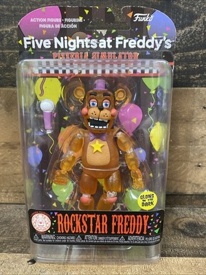 フィギュア ファイブ ナイツ アット フレディーズ ロックスター