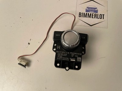 Mercedes-Benz CLS C218 X218 2013 Bedieneinheit Controller Multimedia MKR10609