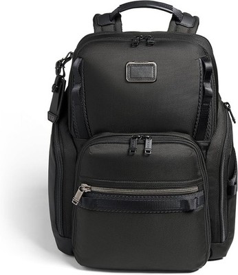 TUMI Alpha Bravo Search Backpack   Laptop & Travel Backpack for Men & Women