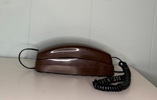 Vintage AT T Phone Touch Tone Lighted Push Button Corded