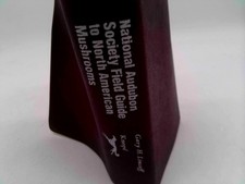 National Audubon Society Field Guide to North American Mushrooms