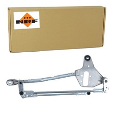 NRF SCHEIBEN-WISCHERGESTÄNGE VORNE passend für TESLA MODEL 3 | 904003