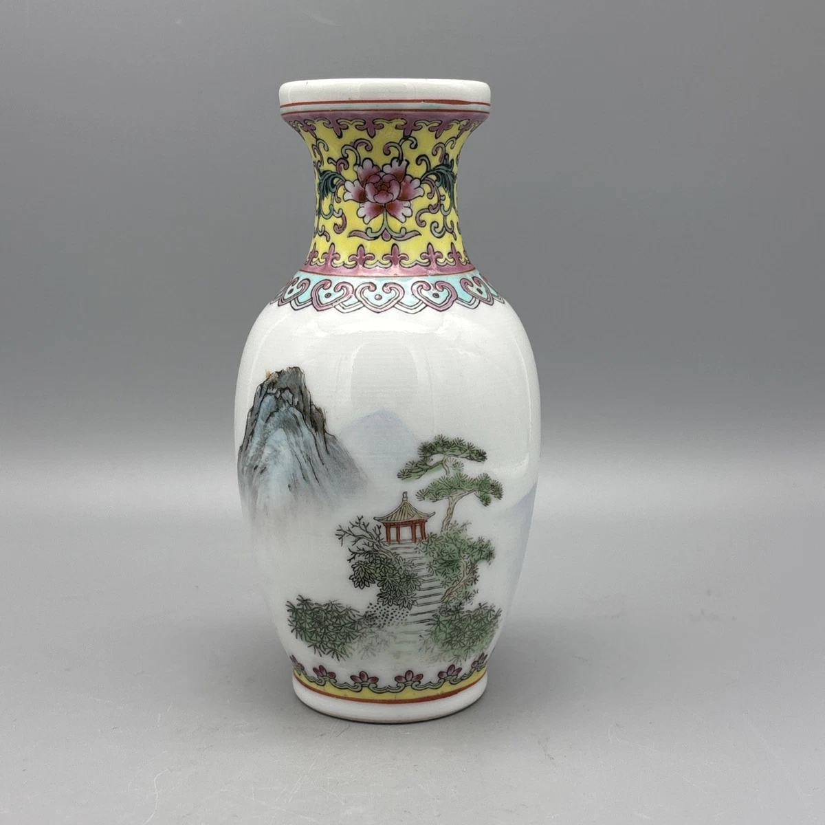 景德镇花瓶| eBay
