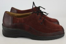 Solidus  Gr.37 Uk.4 Damen Halbschuhe Schnürschuhe  TOP   Nr. 43 H