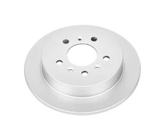 For 2006-2010 Chevrolet Impala Brake Rotor Rear Power Stop 18829ZDBR 2007 2008