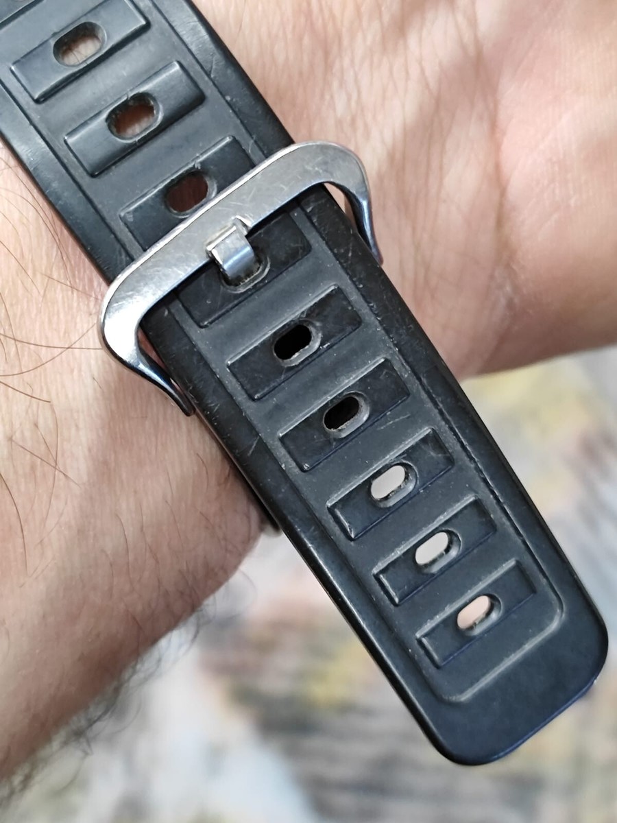 Vintage 1990 Casio G-Shock DW-5600 mod 691 Japan in Working | eBay