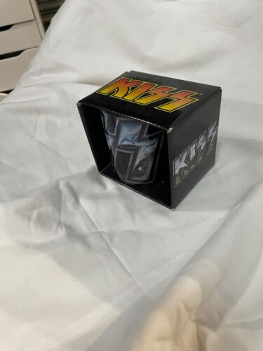 KISS - Ceramic Mug - BNIB - Picture 2 of 3