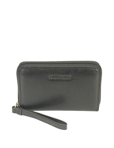 Trousse De Toilette Arthur Et Aston Rouge 26x14x17 Cm - Neuf Réf 60758