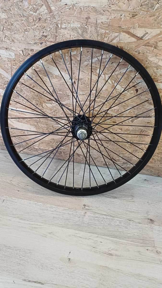 Set Freni AltaLine In Lega Per BMX/MX &ndash; Anteriori/posteriori &ndash; Rossi, Con Cavo E Leva