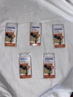 Lot Of (5) Dremel 612, Router Bit 3/32”, 2615000612