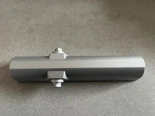 DORMA DOOR CLOSER 7436 BODY ONLY IN ALUMINUM