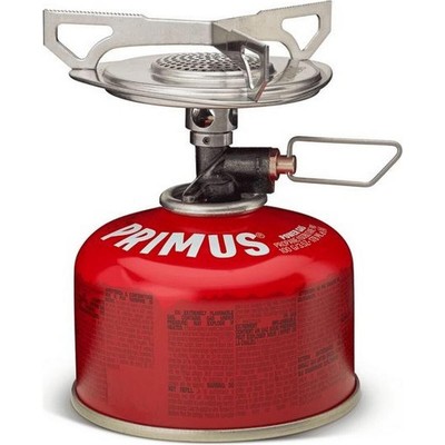Essential Trail Stove Campingkocher - leicht und leistungsstark, ideal für Treks