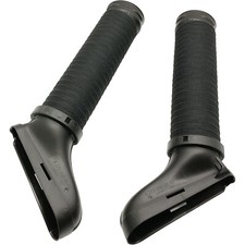 2pcs Air Intake Duct Hose Right Left For 2010 2011 2012 Mercedes Benz Glk350
