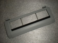 New OEM iRobot Roomba Vac Essential Q011020 Robot Clean Head Roller Brush Cover