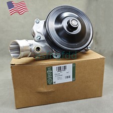 Oem Water Pump For Land Rover Lr4 Sport Range Rover Jaguar 3.05.0l Sc Lr097165 Oem Water Pump For Land Rover Lr4 Sport Range Rover Jaguar 3.05.0l Sc Lr097165