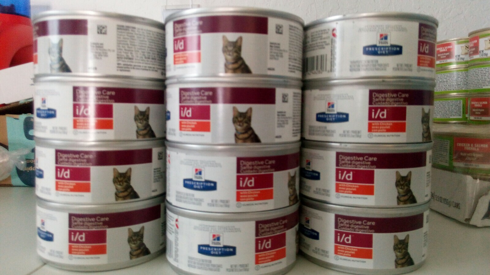 hills prescription joint care