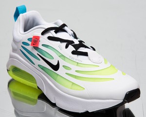 men's nike air max exosense casual shoes