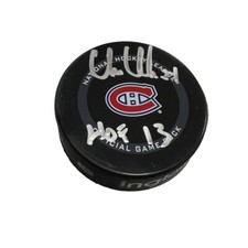 Montreal Canadiens Collecting and Fan Guide 77