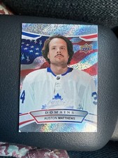 2023-24 Upper Deck MVP Hockey Cards Checklist and Odds 35