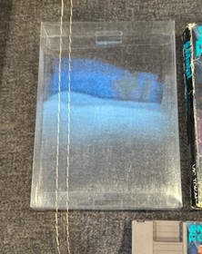 The Mafat Conspiracy Nintendo NES ~ In Original Box! Works Great! Fast Shipping!