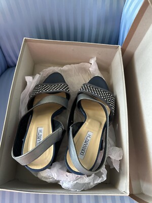 Scarpe Tacco DonnaPiù
