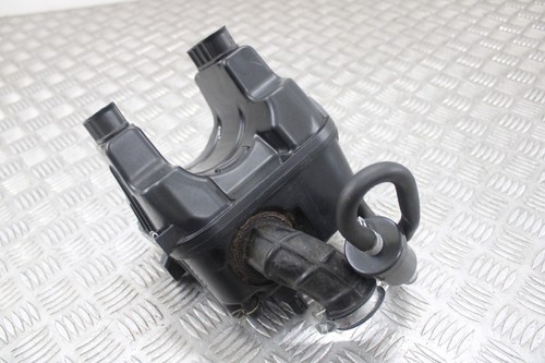 Zontes ZT 125 GK 2023 airbox 2022 - 2025 - Picture 2 of 5