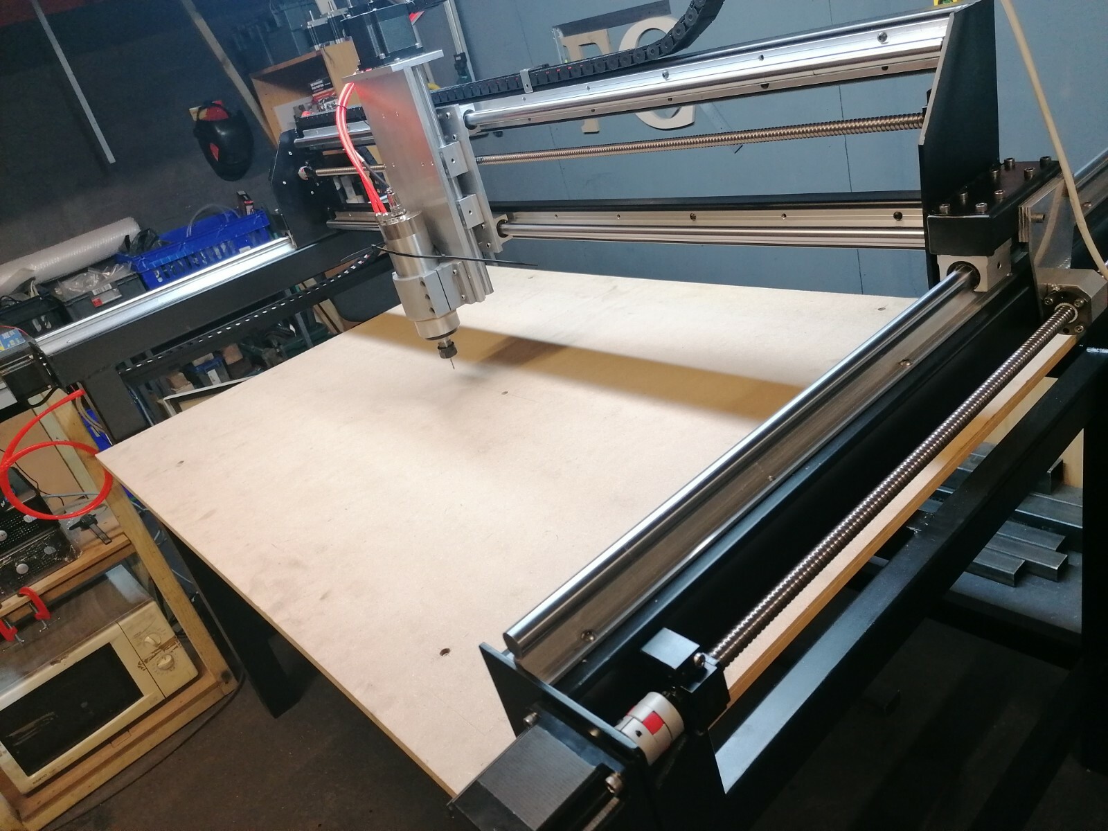 Cnc Engraver for sale in UK 49 used Cnc Engravers
