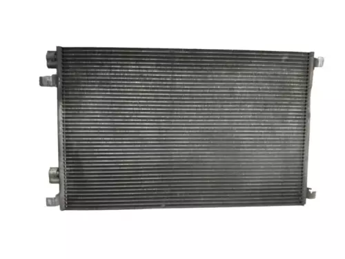 8200115543 Condensador/Radiador Aire Acondicionado para RENAULT MEGANE I 222340 - Imagen 1 de 4