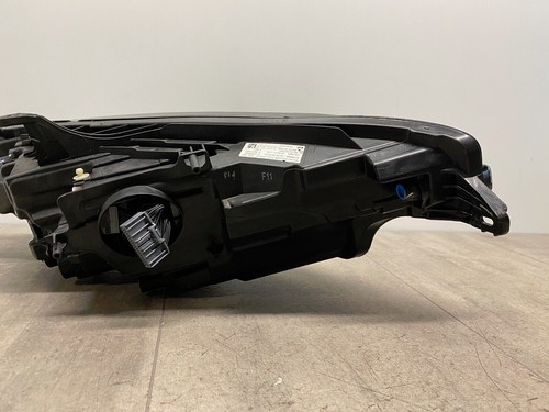 Volvo S60 V60 Frontscheinwerfer Scheinwerfer Full LED Vorne Links 32338996 - Bild 7 von 11