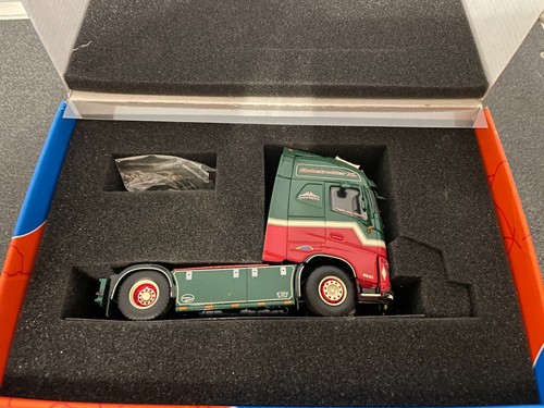 Volvo FH Piscaglia cod. 68434 - Tekno 1:50 - Foto 1 di 3