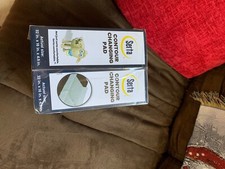 Serta Foam Contoured Changing Pad Sealed New Orthopedic changing pad