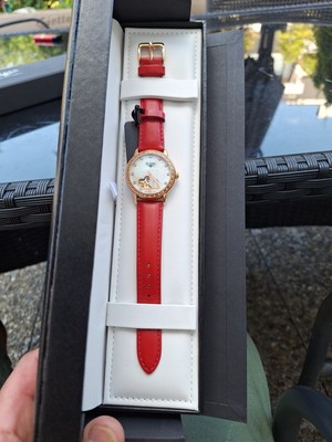 Elysee Damen Armbanduhr Automatik