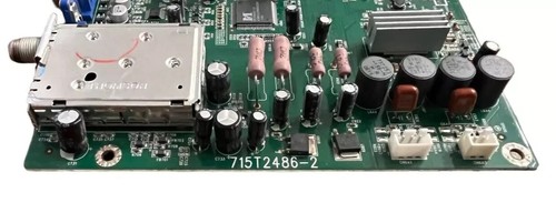 AOC TV LCD L32W761 Main Board 715T2486-H - Picture 10 of 10